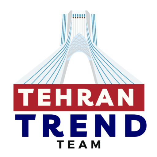 تیم دیجیتال مارکتینگ تهران ترند