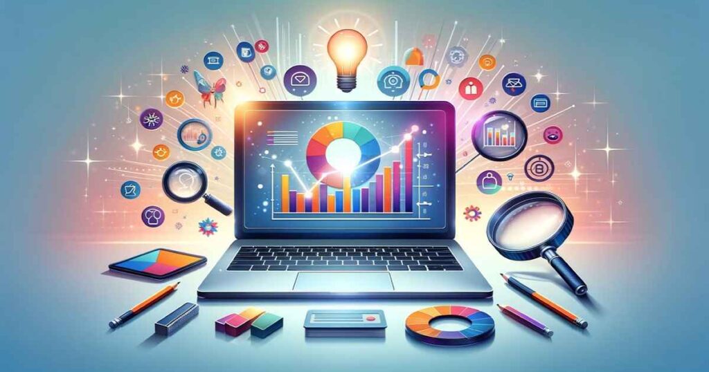 ابزارهای بهینه سازی محتوا