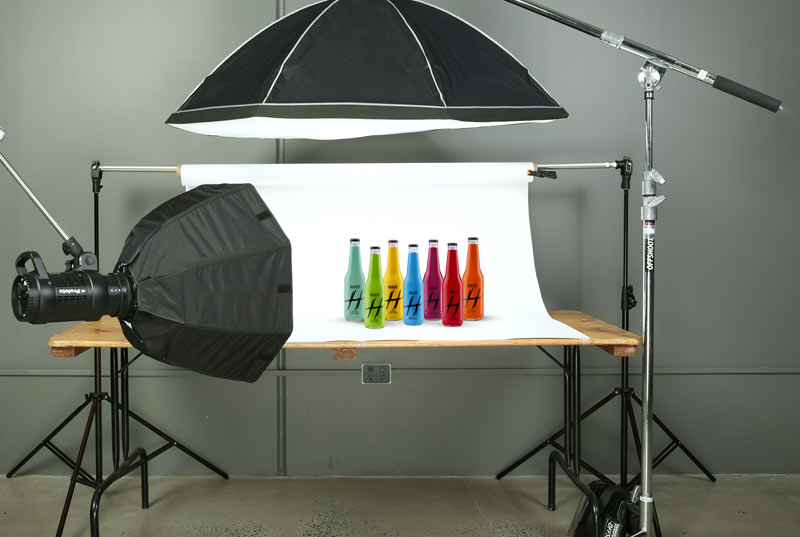 عکاسی صنعتی